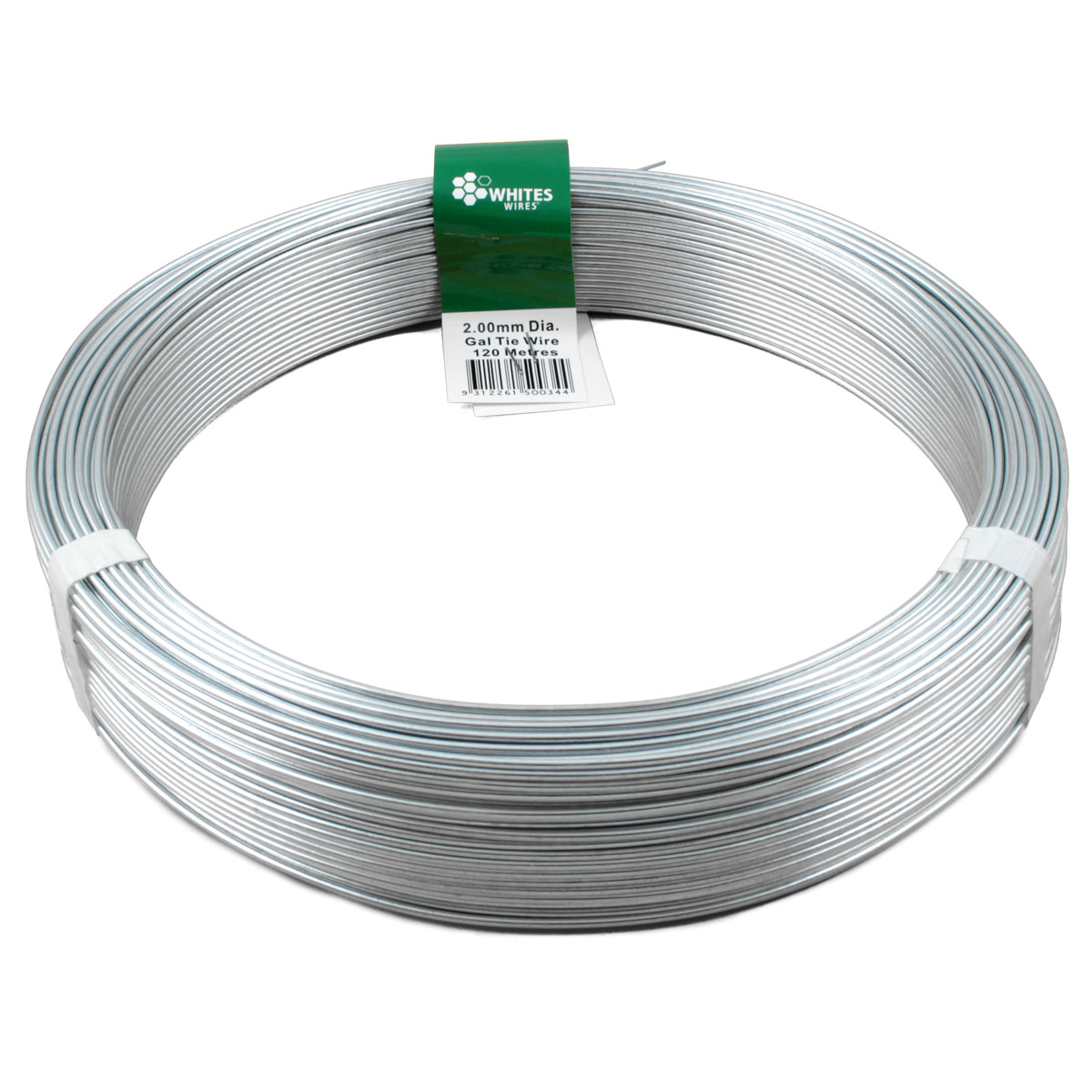 2.00mm Gal Tie Wire x 200M